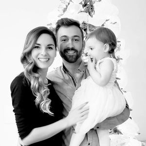 Meet your Posher, Katrine